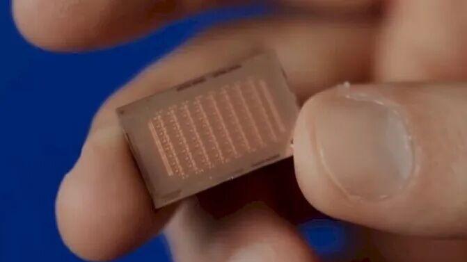 传Meta最新AI芯片Q3量产：RISC-V架构，超1000核心，200TFLOPS！