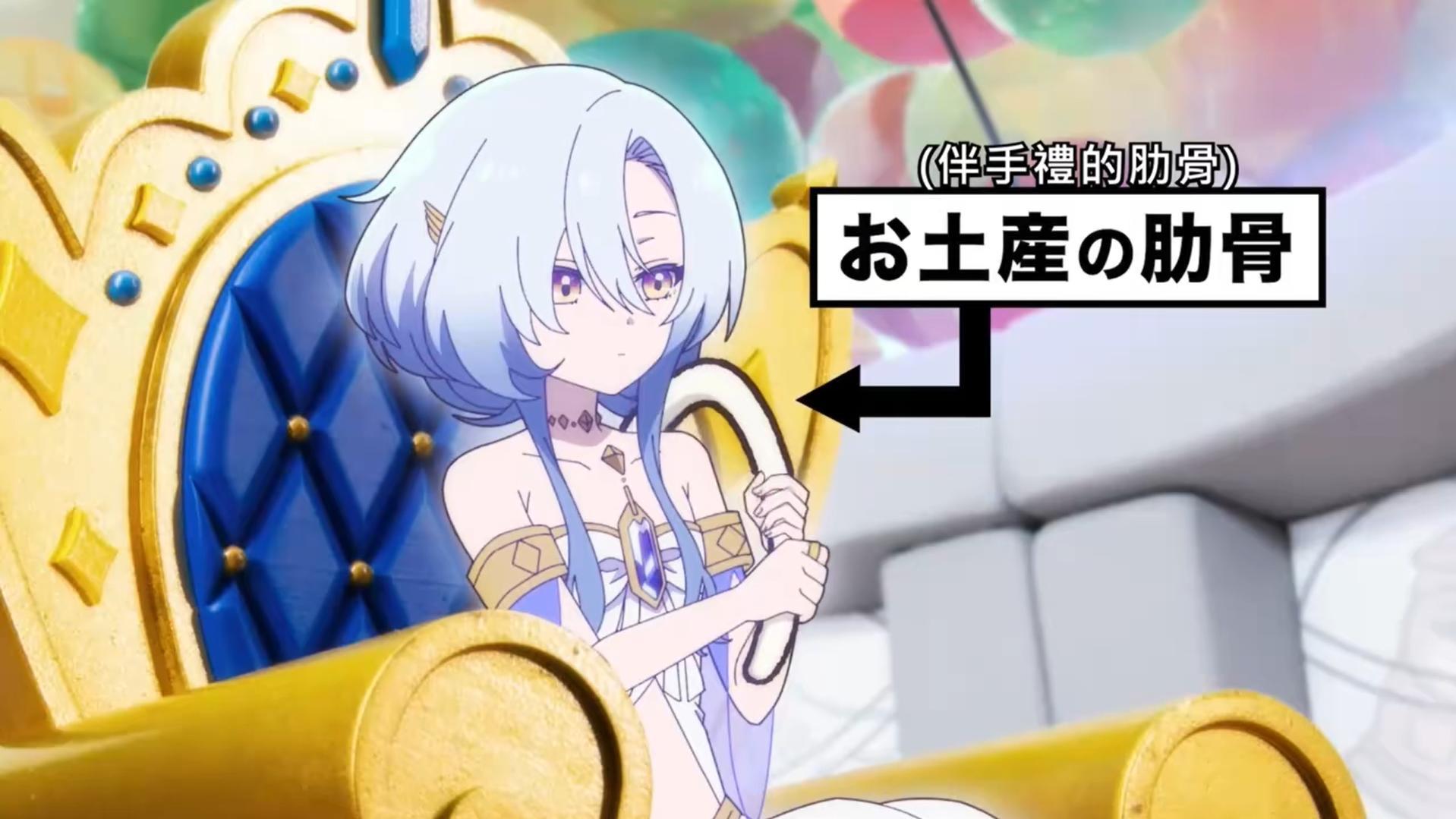 看上去杂乱无章，这不就是抽象吗？