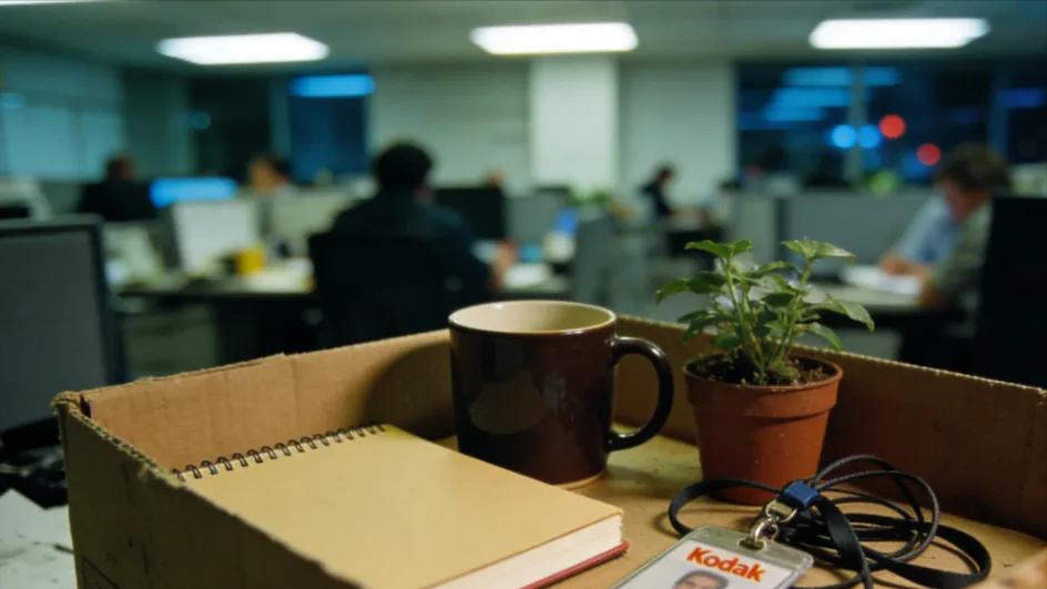 离职时，说错一句话，我之前的3年全白干了