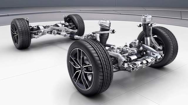 电车的隐藏最深刺客，比电池还要怕冷，一旦坏了维修就要上万元