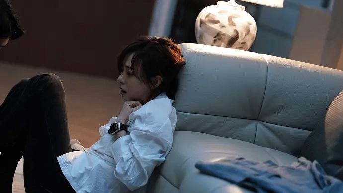 《危险关系》：温柔皮囊藏深渊，一场关于情感操控的人性警示教育