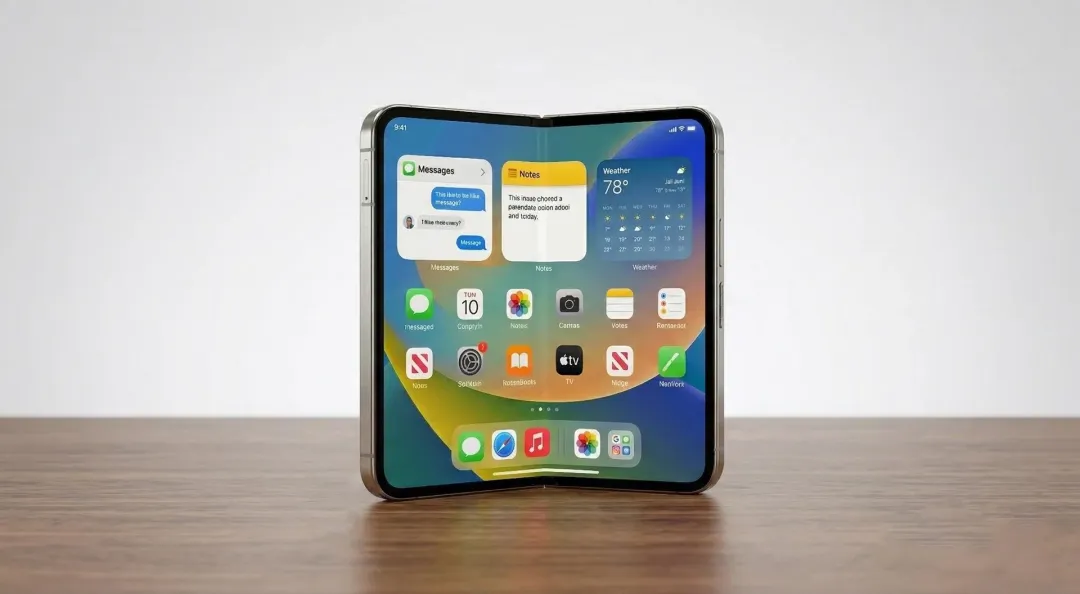 iPhone Ultra 曝光，买吗？