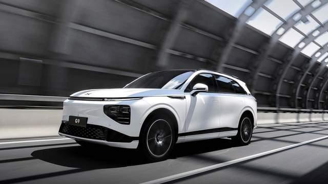 12月新势力品牌销量榜发布：“蔚小理”掉出前三，小米排第四