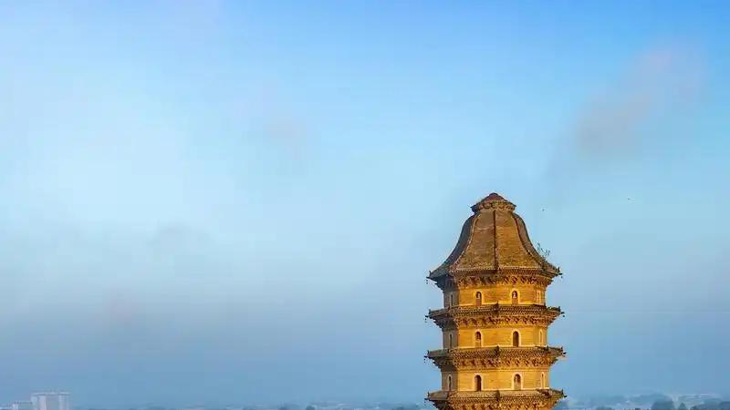 老临清的黄金岁月：运河停摆前，这座小城曾比聊城还热闹