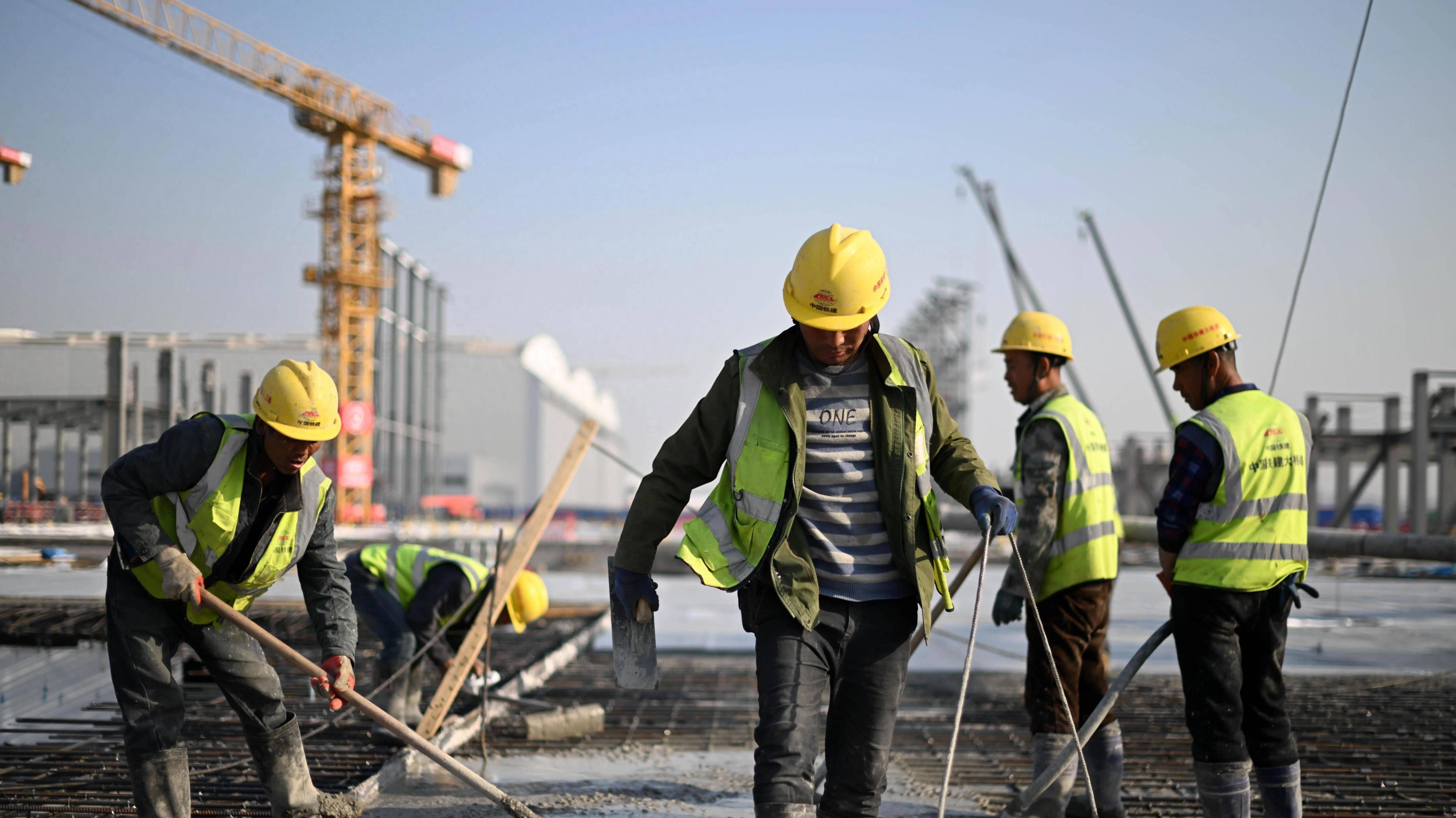 美媒终于认清现实？彭博社这篇文章，道出了西方不得不承认的真相