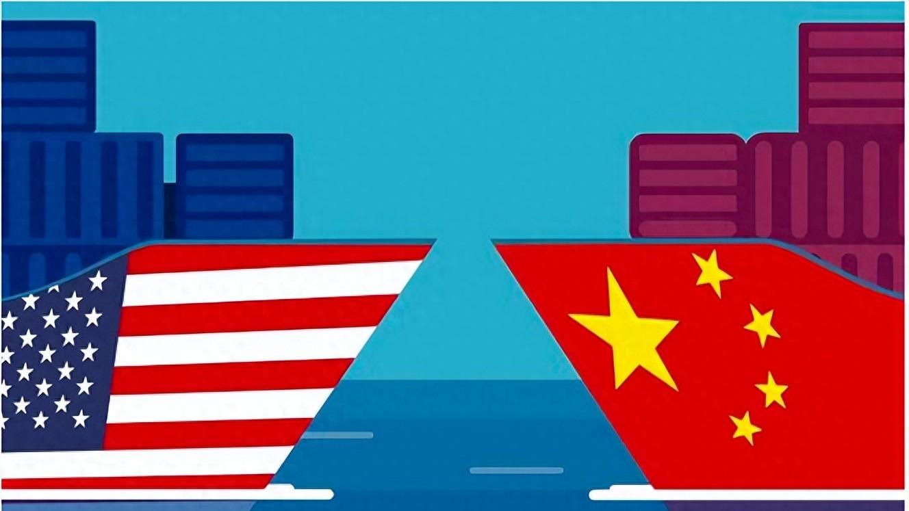 不管你信不信，特朗普目前所做的一切，都是为了和我国竞争