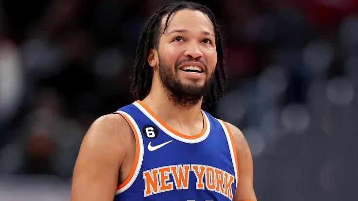 4: 2！尼克斯VS老鹰首轮预测！阵容占优，防守在线，沃克成X因素？