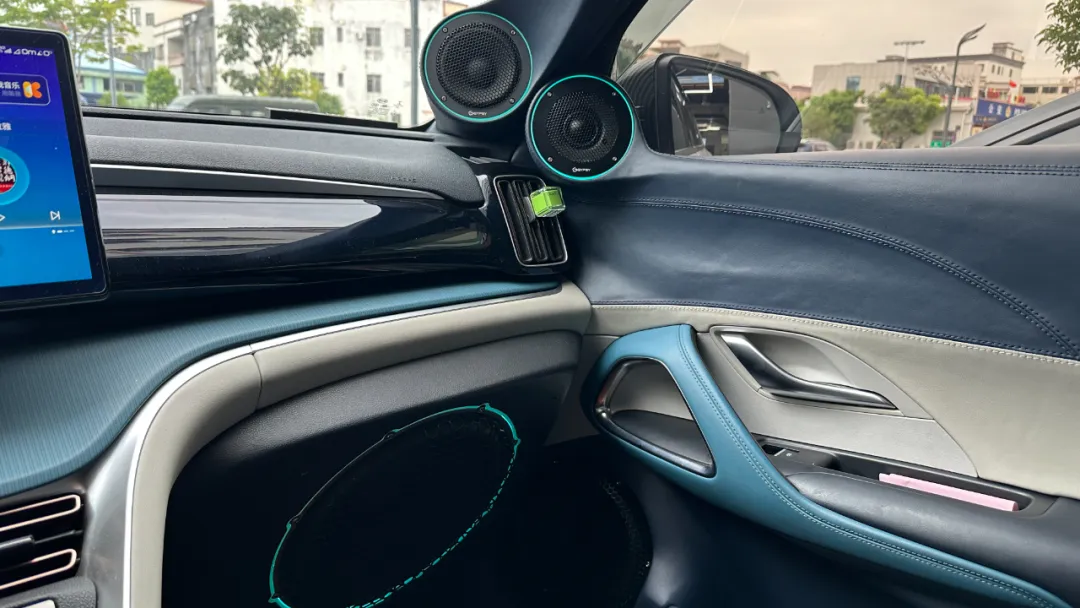 Artist Series GX8.3 凭啥碾压十几万大牌音响？