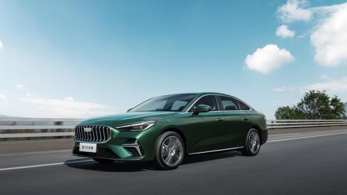 从代步工具到移动生活空间，帝豪给家轿市场上了堂课