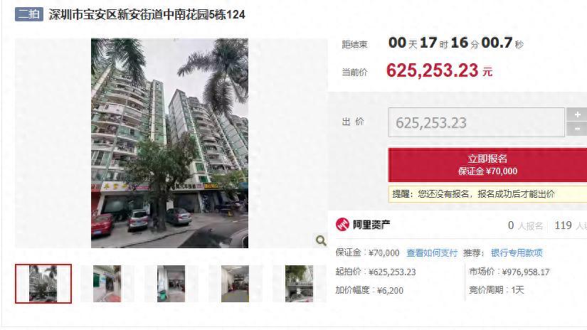 别让“捡漏”变“踩雷”！法拍房，专业的事交给专业的人！