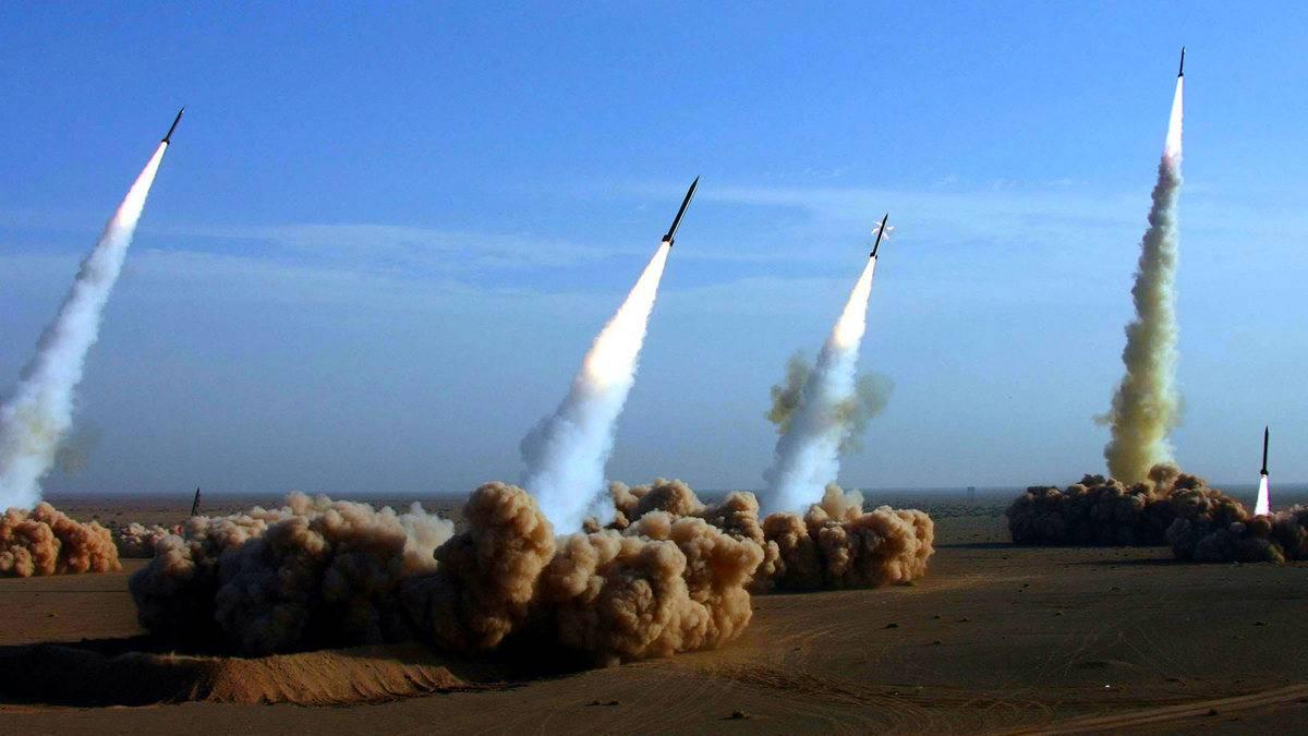 伊朗人用2周，打出了俄罗斯4年都没有的效果，怎么办到的？