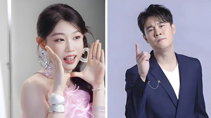 “一”里挑“一”，沈佳润是这样出道的，小沈阳的托举不如兜底