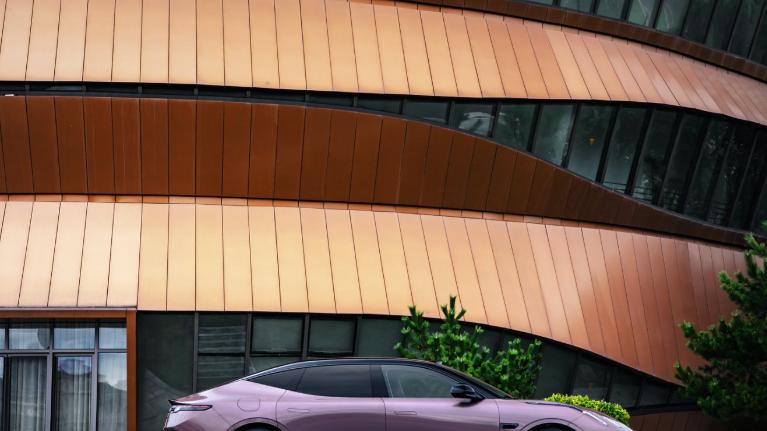 以用户需求为核心，领克 10 EM-P落地LYNK Flyme Auto 2.1.0版本升级