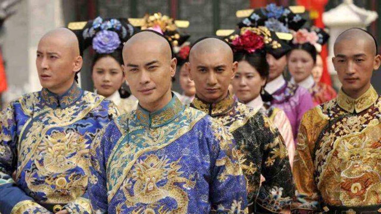 语言天才+大清首富！夺嫡掩盖的全能皇子，却被雍正骂“塞思黑”