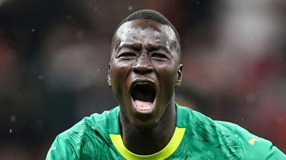 非洲杯决赛：塞内加尔阻击东道主摩洛哥夺冠