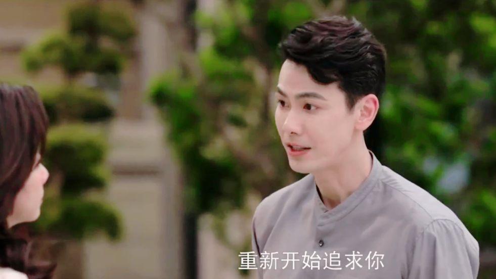 《我的山与海》大结局：方婉之至死不知，总裁颜子威踹掉原配，不是因为她漂亮，也非她能生孩子，而是为养父