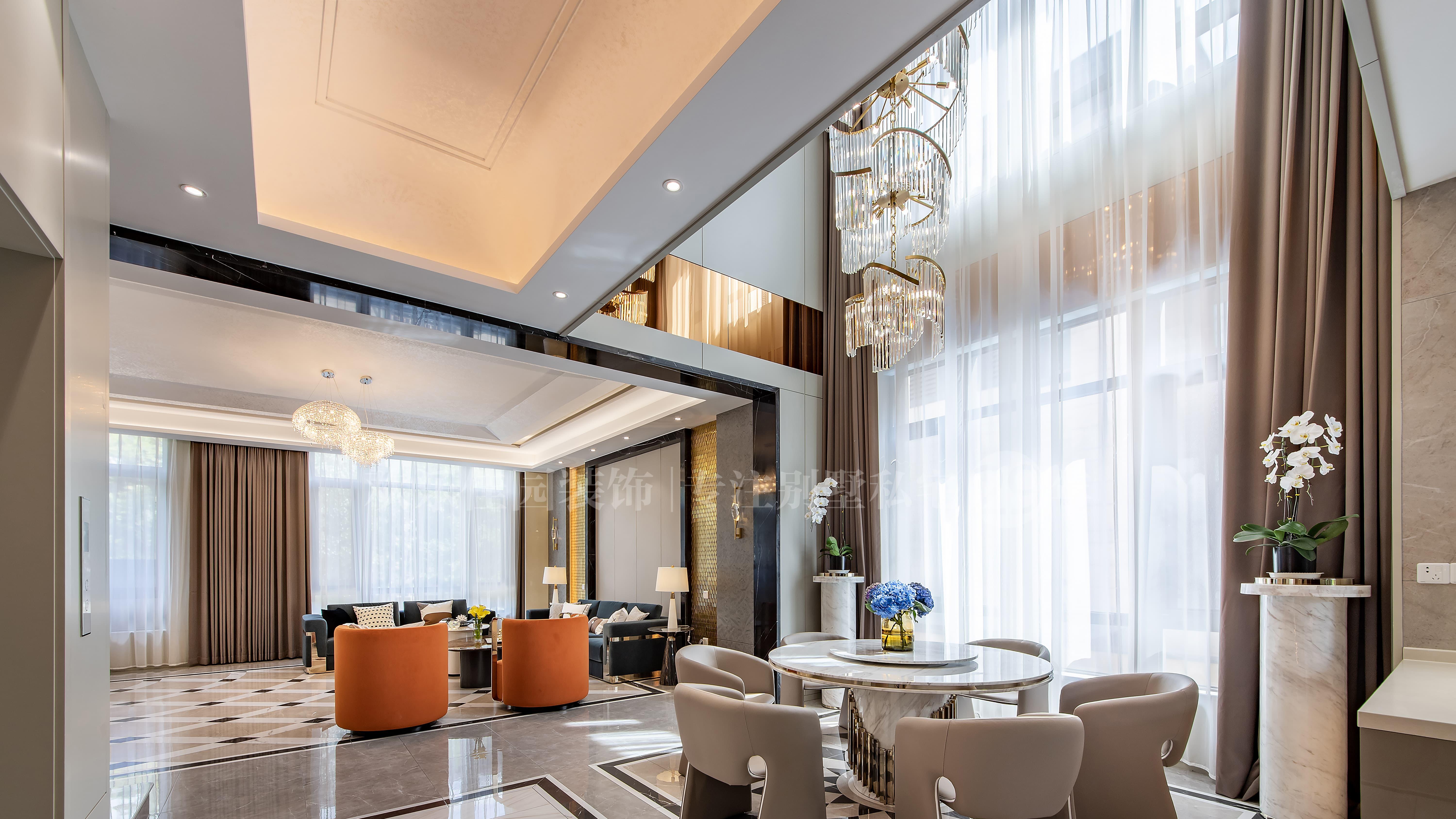 昆明别墅装修公司推荐｜本地户型适配维度解析！4家别墅服务商