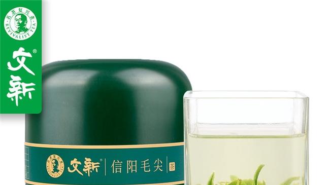 信阳毛尖八大品牌盘点：从非遗工艺到性价比之选，老茶客都认准它们！