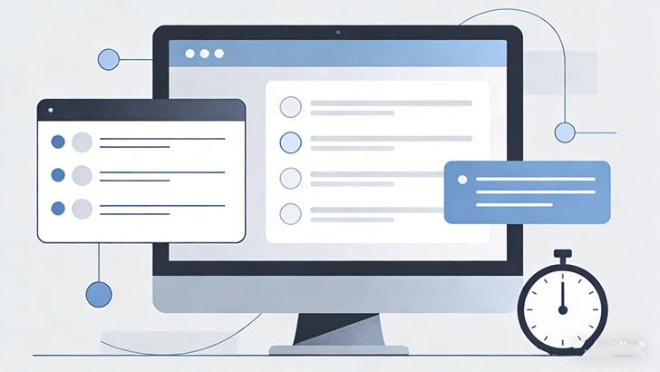 线上培训平台哪个好？优质平台对比与选型指南