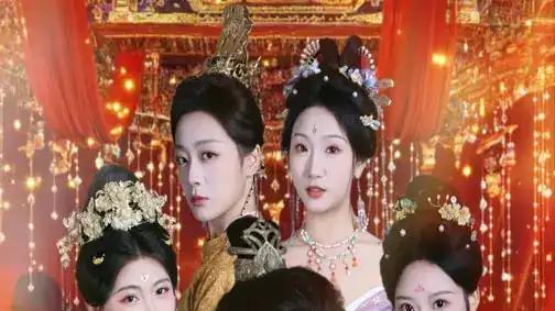 《成女帝心腹后我无敌了》（71集）权谋巅峰与爽感爆棚的奇幻之旅