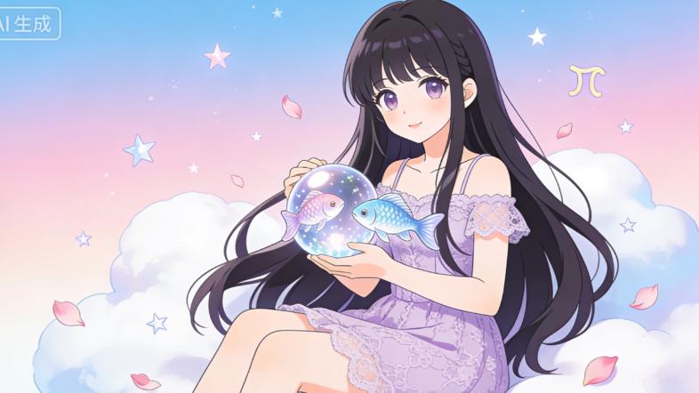 精致优雅自带光芒，几大星座女越美越旺桃花，良缘不请自来