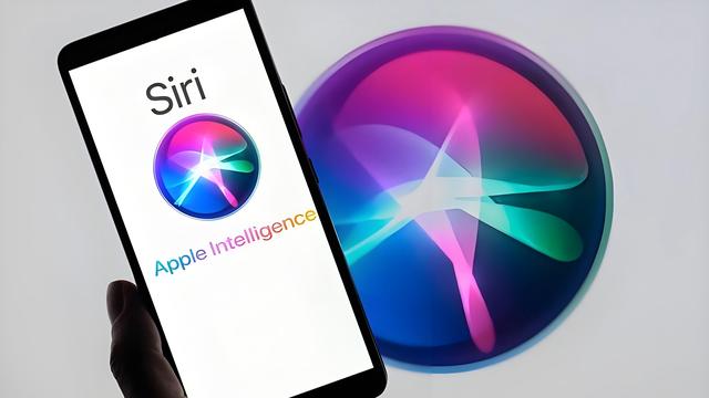 苹果又赔钱了：Siri"期货"翻车，2.5亿美元买个教训