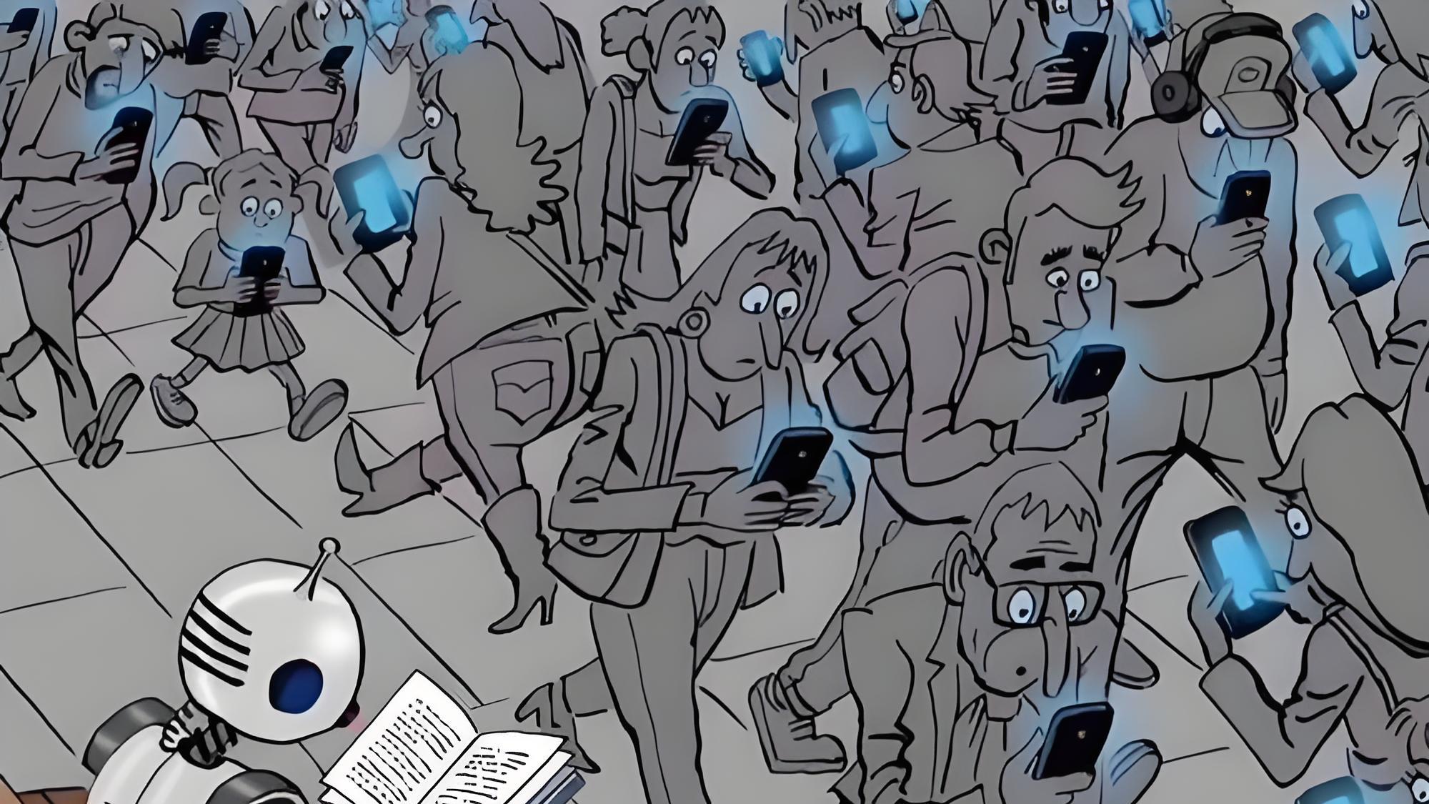 文科生高考之中等生择校篇③：“时代推着就业的专业”，高校让大二生疯狂选修的课程