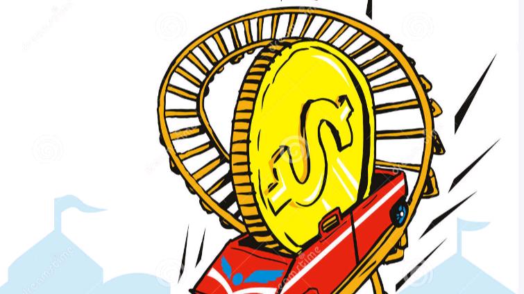 轩锋—黄金高位过山车，原油继续看回落！