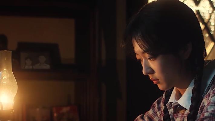 纯真年代的爱情费霓什么时候上大学，推荐是不可能推荐