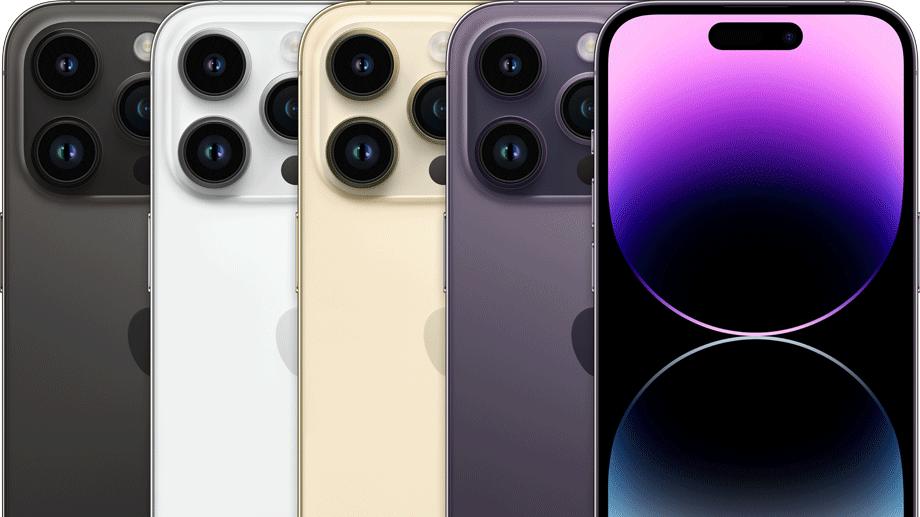曲面屏入局！iPhone 20 Pro 系列，苹果史上最大幅度升级