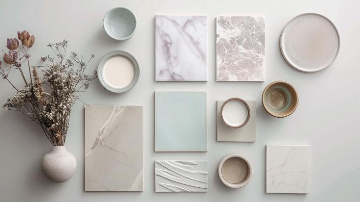 陶瓷氧化锌应用新观察：如何以关键原料赋能釉面提质与节能