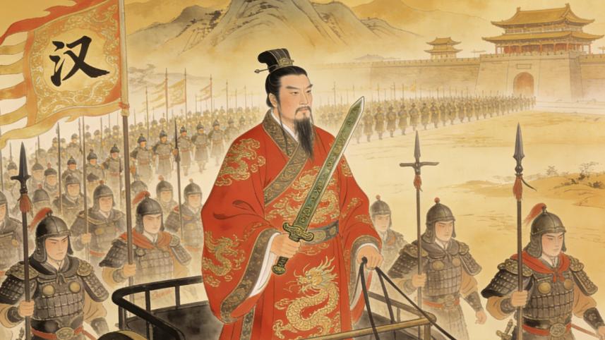 资治通鉴：对领导来说，只要你的能力太强，不管怎么做必然打压你