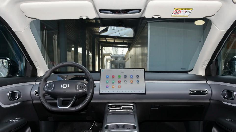 月销破万是有原因的，长安启源Q05实力均衡，入门版本就够用