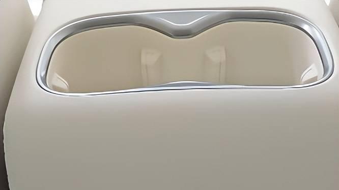 露营党挖到宝，极氪7X这细节太戳人