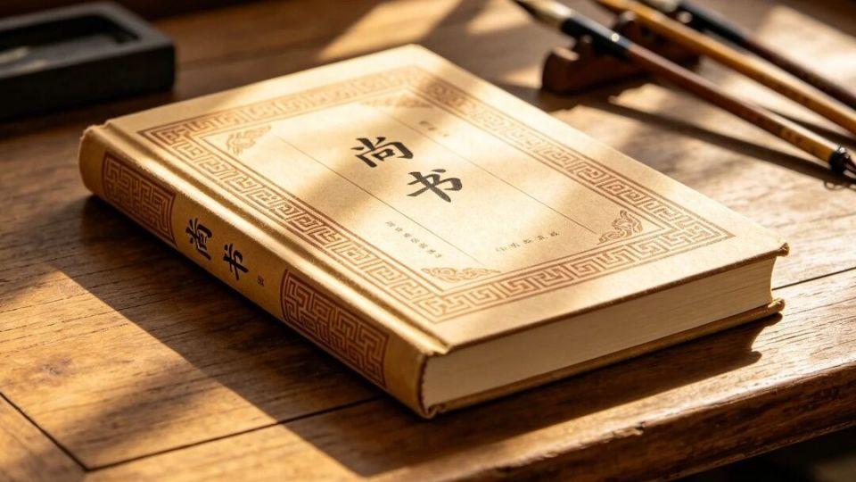 《尚书》：政贵有恒