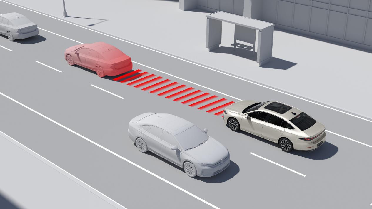 长途自驾无忧指南，全新速腾L哪些特质让它成为理想旅伴？