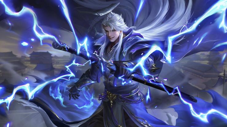 三国杀：曾经的蹲坑王，现在的人气王，界钟会经历了什么？