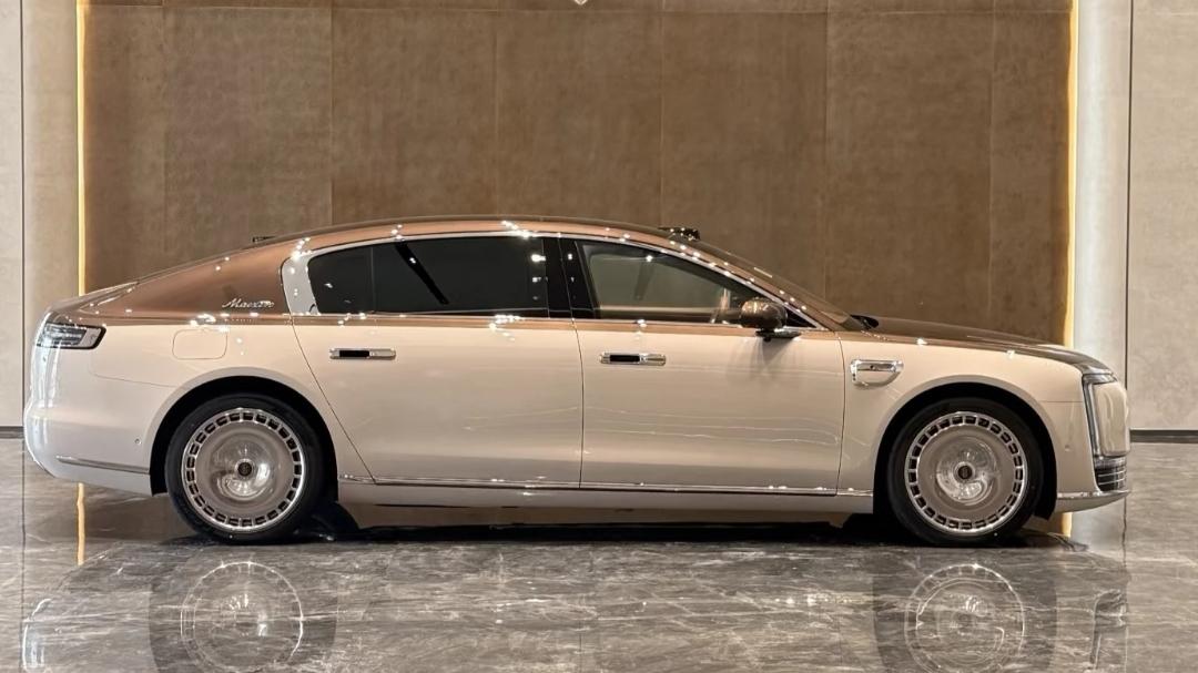 鸿蒙智行“造假”门店被重罚 高速扩张下的渠道管理漏洞