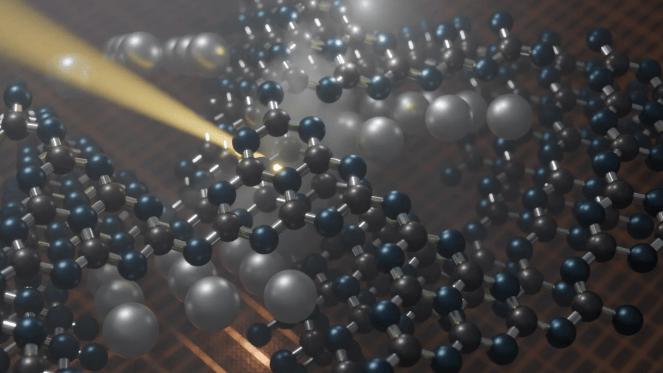 德国亥姆霍兹团队：新理论方法促太阳能燃料催化剂研究加速