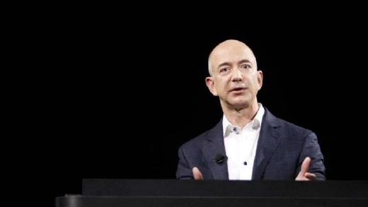 贝佐斯AI新项目曝光！从OpenAI挖来xAI联合创始人