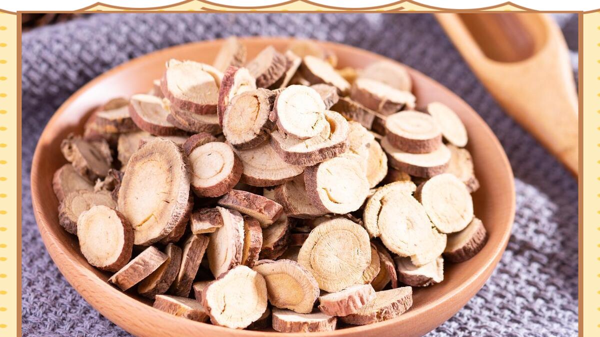 心阳用桂枝，脾阳用干姜，肾阳用附子，三阳补对寿命长