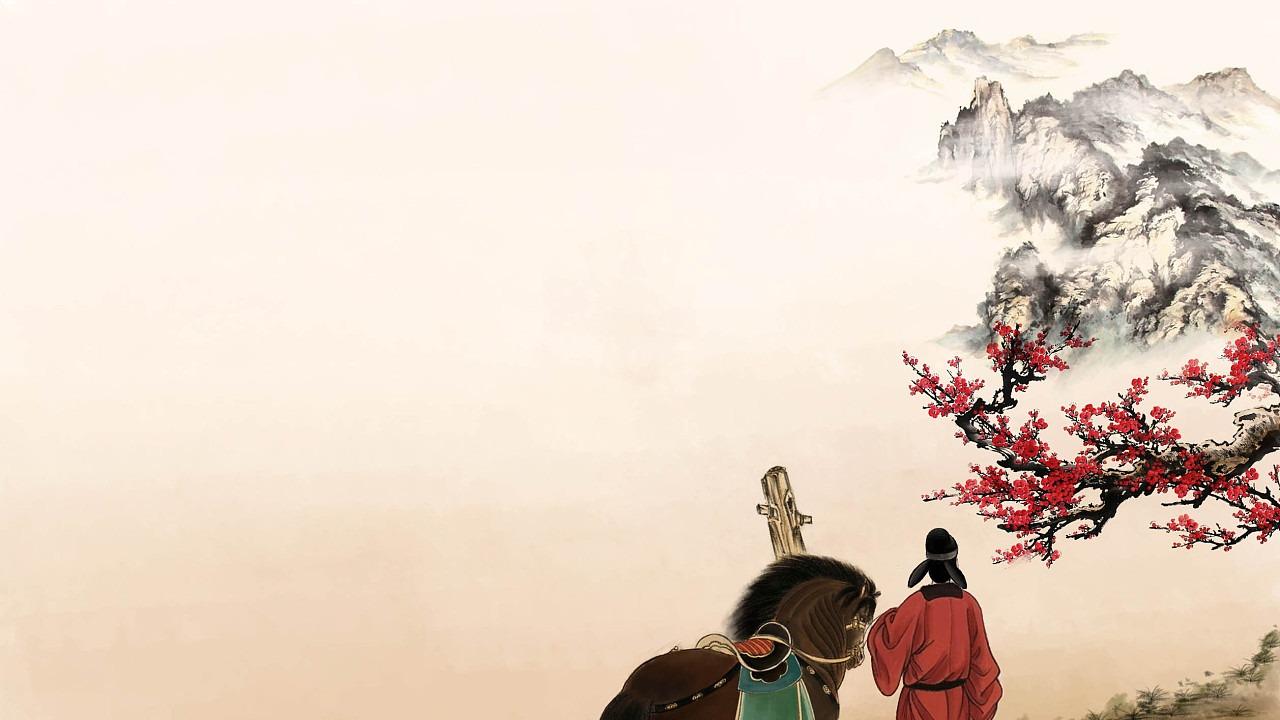 薛胄：一身正气照隋廷