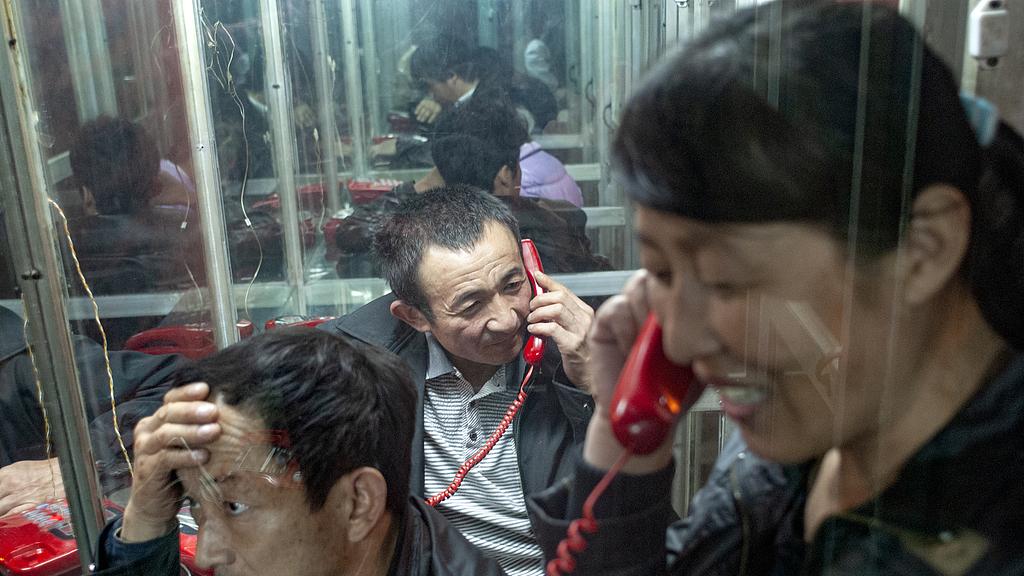 给高考前的我打电话：为什么你应该吃一点小小的苦？