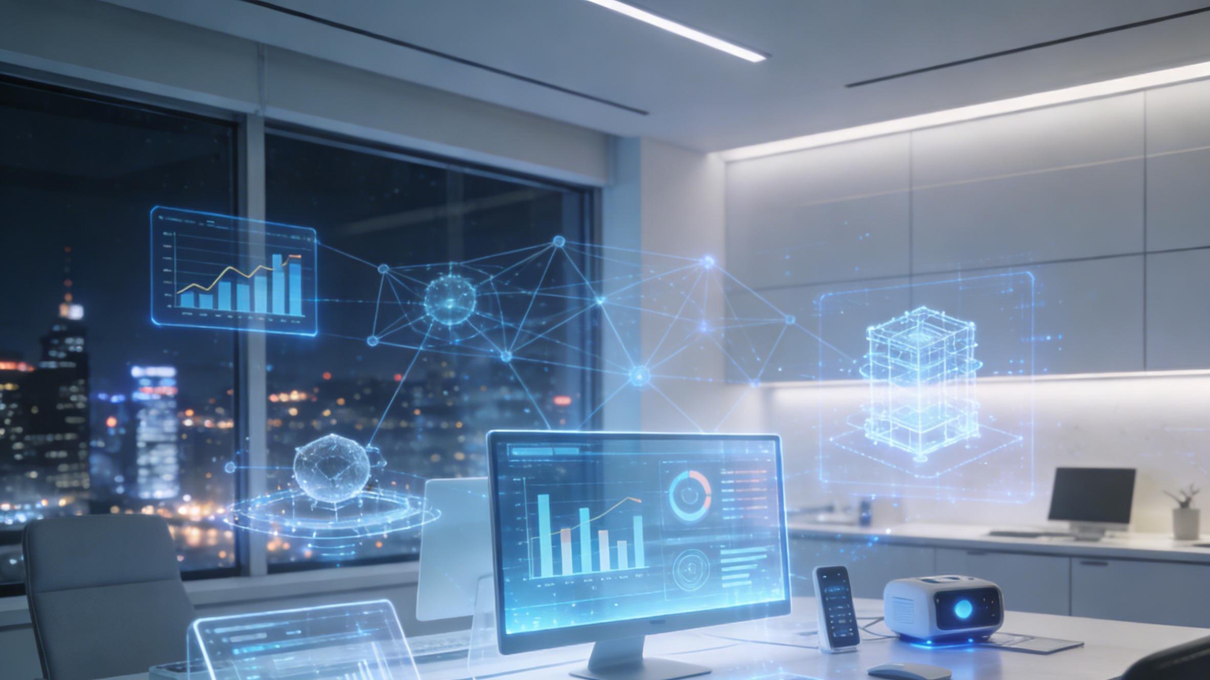 科技赋能实体，坚守责任承诺——解码广州一诺智能的品牌成长之道