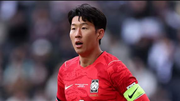 韩国队锋线人选陷入两难，太极虎暂无稳定首发中锋