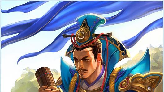 如果三国杀武将参加职场，他们是什么段位？