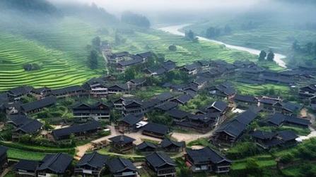 天赋产区！茅台镇核心地带，造就黔致佳酿的独特基因