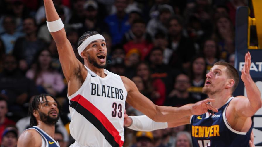 逆转！约基奇轰35分14板13助5断，掘金反超湖人，升至西部第三