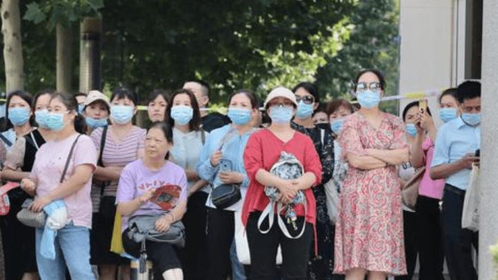 扎心现实，各地高考分数线冰火两重天，同分不同命根源终于曝光。