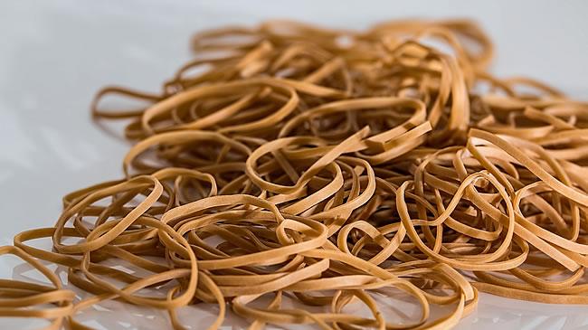 硅胶圈多久就会老化掉